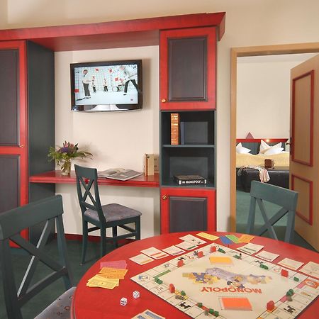 Hotel Saigerhuette Olbernhau Dış mekan fotoğraf